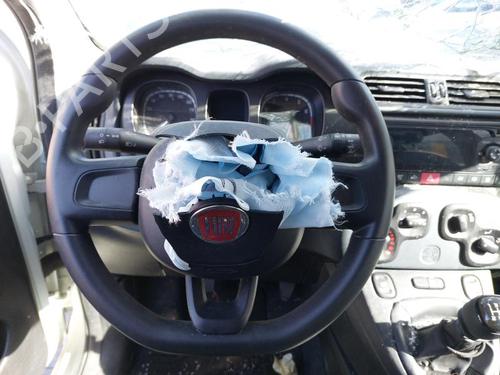 Right front window switch FIAT PANDA (312_, 319_) 1.2 (312PXA1A) | BP23880561I26