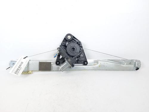 Used Front right window mechanism MERCEDES-BENZ CITAN Box Body/MPV (W420) 1.5 110 CDI (420.623, 420.625) (95 hp) 15163062