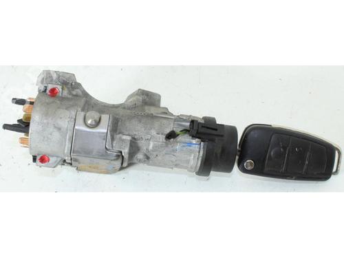 Elektronisk modul MERCEDES-BENZ C-CLASS T-Model (S203) C 200 CGI Kompressor (203.243) (170 hp) 15145370