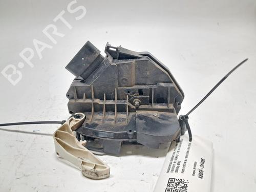 front-left-lock-ford-fiesta-vi-cb1-ccn-2008-40491923 main image