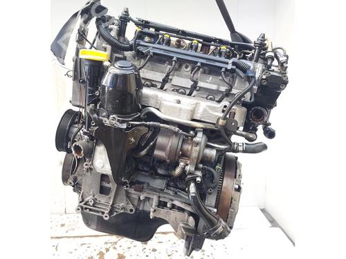 Engine FIAT PUNTO (188_) 1.3 JTD 16V | BP29584222M1 