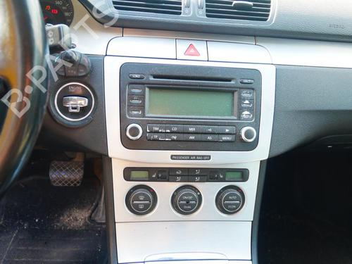 Electronic module VW PASSAT B6 Variant (3C5) 2.0 TDI 16V | BP15157456M83 - Image 9