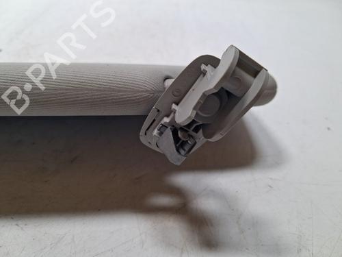 Left sun visor SKODA CITIGO (NF1) 1.0 | BP39163245I1 - Image 2