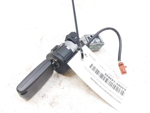 Elektronisk modul PEUGEOT 207 (WA_, WC_) 1.4 (73 hp) 26901286