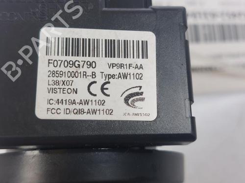 Electronic module DACIA SPRING EV (B6M1) | BP15164647M83 - Image 3