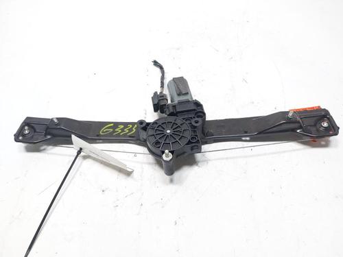Used Front right window mechanism Front right window mechanism FIAT PUNTO EVO (199_) 1.3 D Multijet (199AXC1A, 199BXC1A, 199AXT1A, 199BXT1A) (75 hp) 33193504 33193504