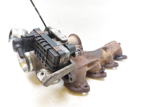 Used Turbocharger/Supercharger BMW 1 (E87) 118 d (143 hp) 25249773
