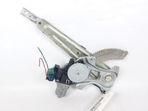 Rear right window mechanism NISSAN JUKE (F15) 1.5 dCi | BP15161712C25 