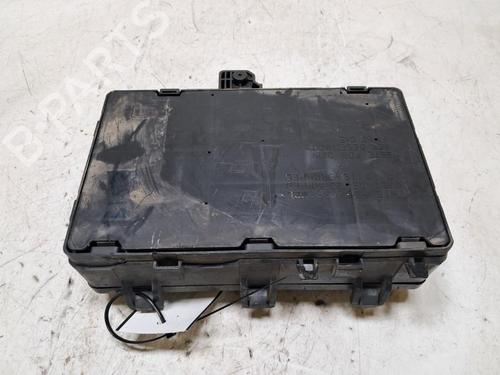 Fuse box FORD GALAXY III (CK) 2.0 TDCi 4x4 | BP33195081E1 - Image 4