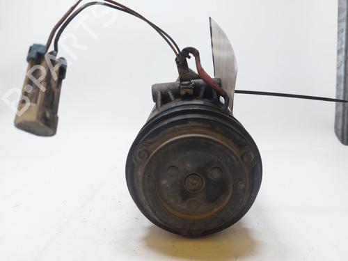 Used AC compressor OPEL AGILA A (H00) 1.0 12V (F68) (58 hp) 30453980