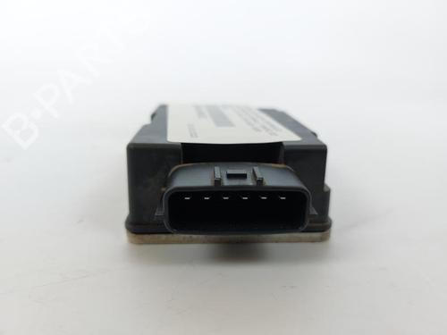 Engine control unit (ECU) RENAULT TRAFIC III Van (FG_) 2.0 dCi 145 (FGML) | BP16029934M57