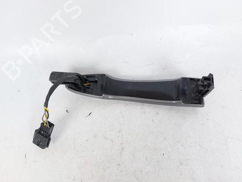 Andre NISSAN PULSAR Hatchback (C13) 1.5 dCi | BP32136778O1 - Image 2