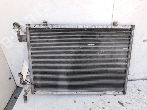Used AC radiator AC radiator FORD FIESTA VI (CB1, CCN) 1.0 EcoBoost (100 hp) 34263127 34263127