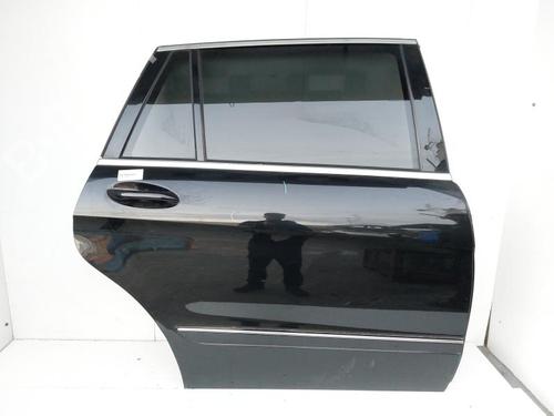 Right rear door MERCEDES-BENZ R-CLASS (W251, V251) R 350 CDI 4-matic (251.023, 251.123) A2517301205 A2517301205