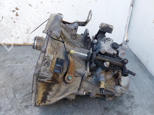 Gearbox FIAT IDEA (350_) 1.4 16V | BP37437714M3 - Image 5