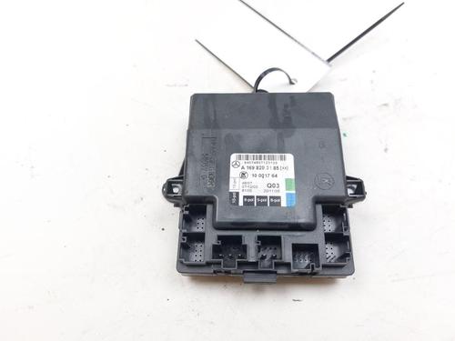 Used Electronic module MERCEDES-BENZ B-CLASS Sports Tourer (W245) B 200 CDI (245.208) (140 hp) 27672363
