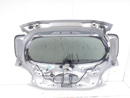 Tailgate PEUGEOT 208 I (CA_, CC_) 1.5 BlueHDI 100 | BP20305767C6