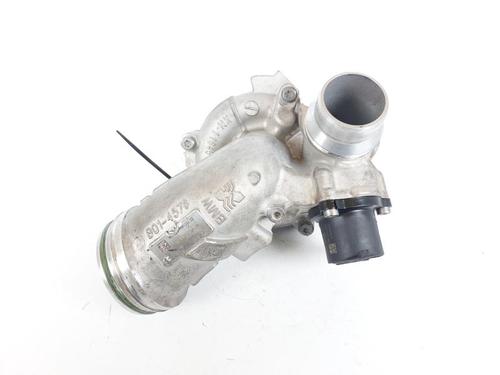 Used Turbocharger/Supercharger BMW 2 Active Tourer (U06) 220i Mild Hybrid (170 hp) 21832609