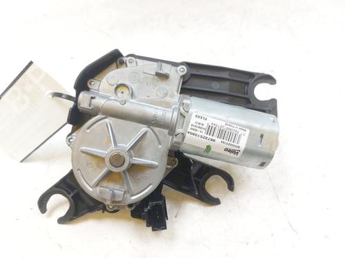 Used Rear wiper motor PEUGEOT 208 I (CA_, CC_) 1.6 BlueHDi 100 (100 hp) 27538171