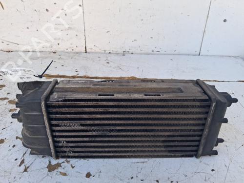 Intercooler FORD FIESTA VI (CB1, CCN) 1.6 TDCi | BP39492277M30 - Image 4