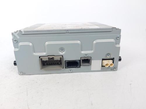 Radio VOLVO V40 Hatchback (525) D2 | BP15163483E6 