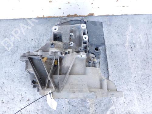 Gearbox FORD B-MAX (JK) 1.4 LPG | BP28012637M3 