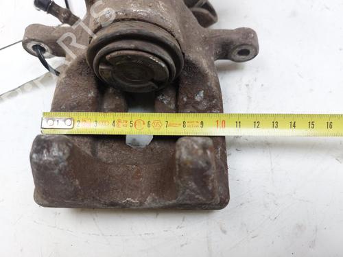 Right front brake caliper PEUGEOT 3008 I MPV (0U_) 1.6 HDi | BP29606992M104 