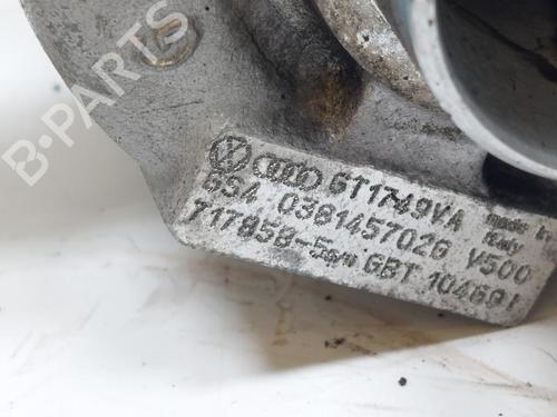 Turbocharger/Supercharger VW PASSAT B5.5 Variant (3B6) 1.9 TDI | BP30478498M71 