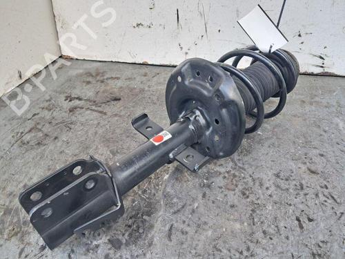 Left front shock absorber RENAULT CLIO V (B7_) 1.0 LPG (B7MT) | BP33904534M16 - Image 4