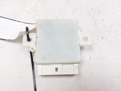 Electronic module MERCEDES-BENZ C-CLASS (W204) C 320 CDI 4-matic (204.089) | BP29350213M83 