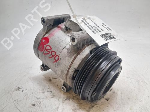 AC compressor CHEVROLET SPARK (M300) 1.0 | BP40069009M34 - Image 2