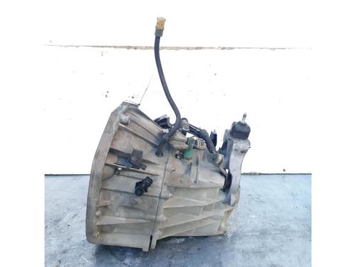 Gearbox RENAULT LAGUNA III Grandtour (KT0/1) 2.0 dCi (KT01, KT08, KT09, KT0K, KT12, KT1D, KT1W) | BP15153933M3 