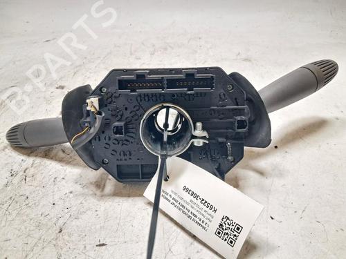 Steering column stalk FIAT PANDA (169_) 1.2 (169.AXB11, 169.AXB1A) | BP33195133I23 - Image 4