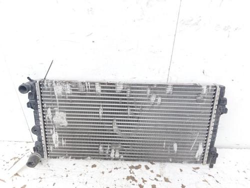 Køler VW POLO VI (AW1, BZ1, AE1) 1.0 (65 hp) 18067105