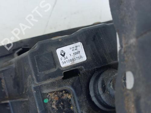 Gearknop DACIA LODGY (JS_) 1.5 dCi (JSMC, JSAF) | BP23558271I34  - Image 5