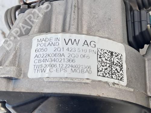 Steering column VW T-CROSS (C11, D31) 1.0 TSI | BP39233421M21 - Image 5