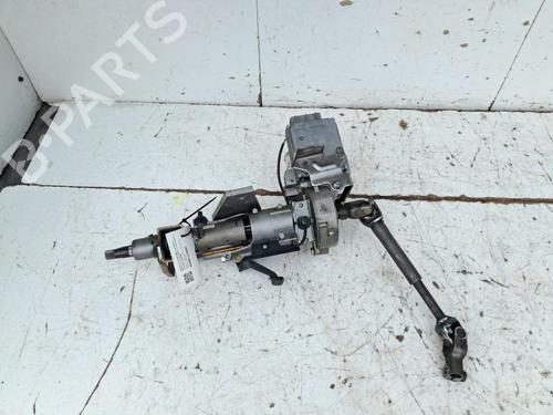 Used Steering column Steering column RENAULT CLIO IV (BH_) 1.5 dCi 75 (75 hp) 33312220 33312220
