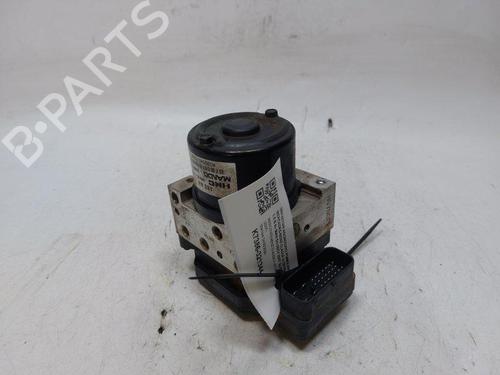 Used ABS pump ABS pump MERCEDES-BENZ A-CLASS (W169) A 150 (169.031, 169.331) (95 hp) 34505773 34505773