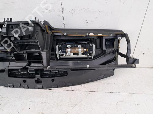 Dashboard VW GOLF VI (5K1) 1.6 TDI | BP31082275C46 