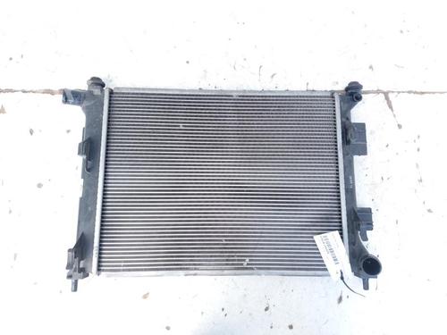 Used Water radiator Water radiator HYUNDAI i20 I (PB, PBT) 1.2 (86 hp) 25249754 25249754