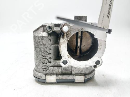 Throttle body FIAT GRANDE PUNTO (199_) 1.4 T-Jet (199AXM1A, 199BXM1A, 199BXN1A) | BP30801771M82