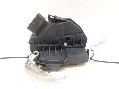 Used Rear left lock FORD C-MAX II (DXA/CB7, DXA/CEU) 1.6 Flexifuel (120 hp) 27995805