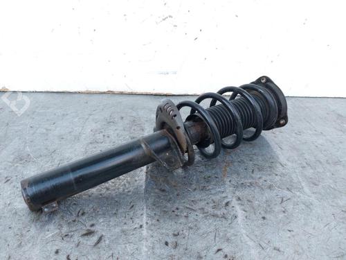 Used Left front shock absorber Left front shock absorber 15166048 15166048