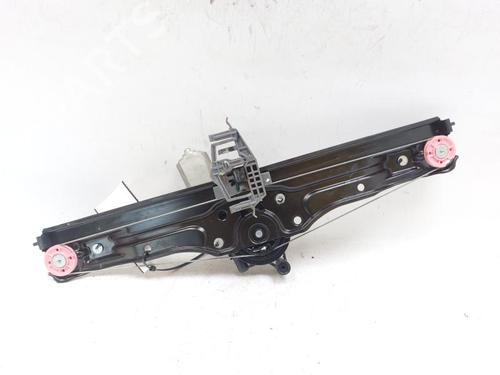 Front left window mechanism LANCIA YPSILON (312_) 1.2 (312.PXA1A, 312.YXA1A) | BP25023914C22 - Image 2