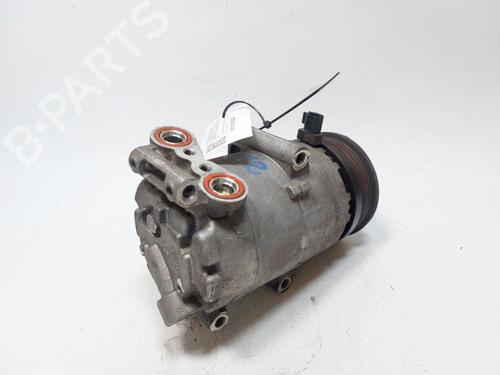 AC compressor FORD FOCUS II Turnier (DA_, FFS, DS) 2.0 LPG | BP33538140M34 - Image 3