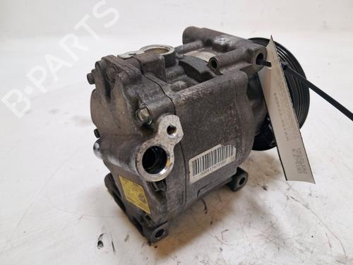 AC compressor FIAT PANDA (169_) 1.2 (169AXF2A, 169AXF1A) | BP37682463M34 - Image 3