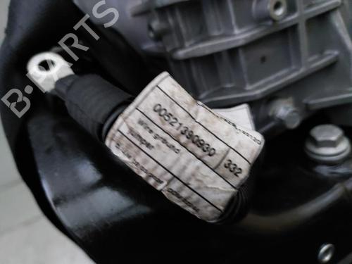 Electronic module FIAT 500e (332_) Elektro 3+1 (FA1) | BP16017420M83 