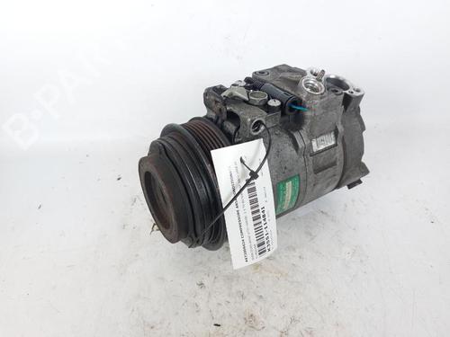 Used AC compressor MERCEDES-BENZ VITO Bus (W638) 110 TD 2.3 (638.174) (98 hp) 20104867