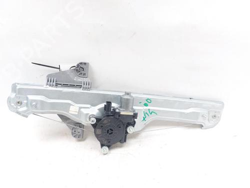 Used Left rear window motor Left rear window motor 25936813 25936813