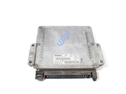 Used Engine control unit (ECU) PEUGEOT EXPERT (224_) 2.0 HDi (94 hp) 15146630